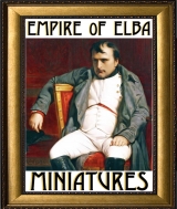 Empire of Elba Miniatures