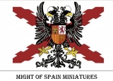 Might of Spain