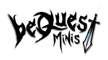BeQuest-Minis