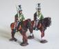 Preview: Hungarian 'old' Hussars regiments  1-12