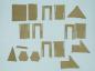 Preview: Large Russian Village Church, 15mm/1:100