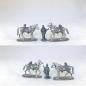Preview: Prussian Hussars Horse-holder