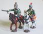 Preview: Hungarian 'old' Hussars regiments  1-12