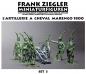Preview: French horse artillery 1800 - Set 3
