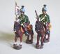 Preview: Hungarian 'old' Hussars regiments  1-12