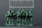 Preview: Französische Infanterie (Füsiliere) vorgehend