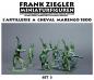 Preview: French horse artillery 1800 - Set 3