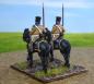 Preview: Russian Hussars in greatcoat