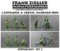 Preview: French horse artillery 1800 - supplement Set 2