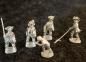 Preview: Der Spießrutenlauf - 28mm