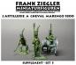 Preview: French horse artillery 1800 - supplement Set 2