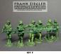 Preview: Pikemen Set F
