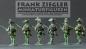 Preview: French light infantry set 5