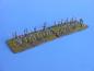 Preview: Barbed wire obstacle