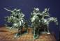 Preview: Trencks Pandurs