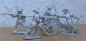 Preview: Russian gun - 12 pdr Shuvalov howitzer