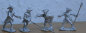 Preview: Russian gun crew - directing