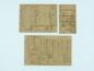 Preview: Russian Village House, large, 15mm/1:100
