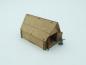 Preview: Russian village shed, 15mm/1:100
