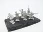 Preview: Bavarian infantry - Fireline