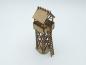 Preview: Palisadenwall Turm, 28mm/1:56 - Lasercut