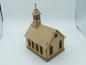 Preview: Westernhaus -  Kirche 1:56/28mm