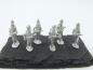 Preview: French Fusiliers 1813-15, advancing - 1:72/20mm