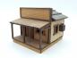 Preview: Westernhaus - Telegrafenstation 1:56/28mm