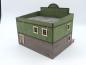 Preview: Westernhaus Bank 1:56/28mm
