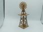 Preview: Wild West - Windrad-Pumpe 1:56/28mm