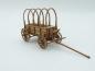 Preview: Wildwest - Planwagen 2 - 1:56/28mm