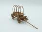 Preview: Wildwest - Planwagen 3 - 1:56/28mm