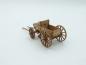 Preview: Wildwest - Kleiner Ranchwagen - 1:56/28mm