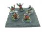 Preview: Retro Space Dwarfs Traitor - Squad