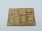 Preview: Outhouse 1:56/28mm