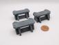 Preview: Infanterie-Bunker - 3 Set