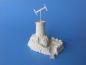 Preview: Chappe Telegraph - diorama