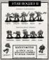 Preview: Assault Star Rogues - Marines Squad
