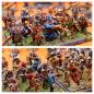 Preview: The comrades - 5 figures