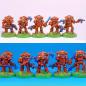Preview: Assault Star Rogues - Marines Squad