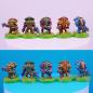 Preview: Traitor Space Dwarfs - Squad II