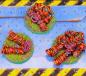 Preview: Star Rogues - Marines Casualty
