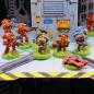 Preview: Star Rogues - Marines Casualty