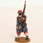 Preview: French infantry marching