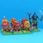 Preview: Git N` Grots Herd - 7 Figuren