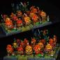 Preview: Git N` Grots Herd - 7 Figuren
