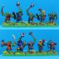 Preview: Goblin Regiment - 13 Figuren