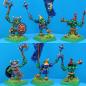 Preview: Goblin Regiment - 13 Figuren