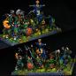 Preview: Goblin Regiment - 13 Figuren