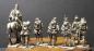Preview: Rifles - Retreat to Corunna